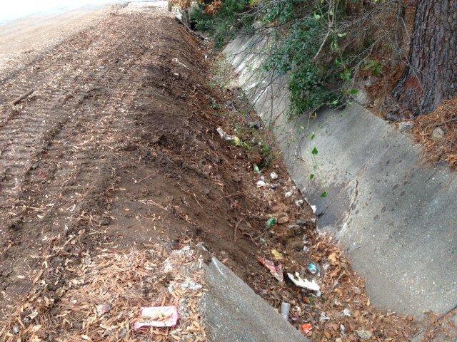 Cliff Ave & 71st St 1